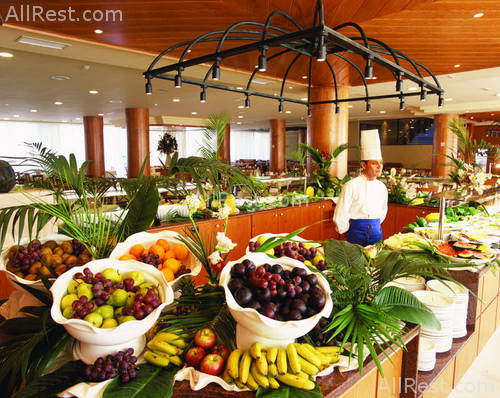Costa Adeje Gran Hotel 27
